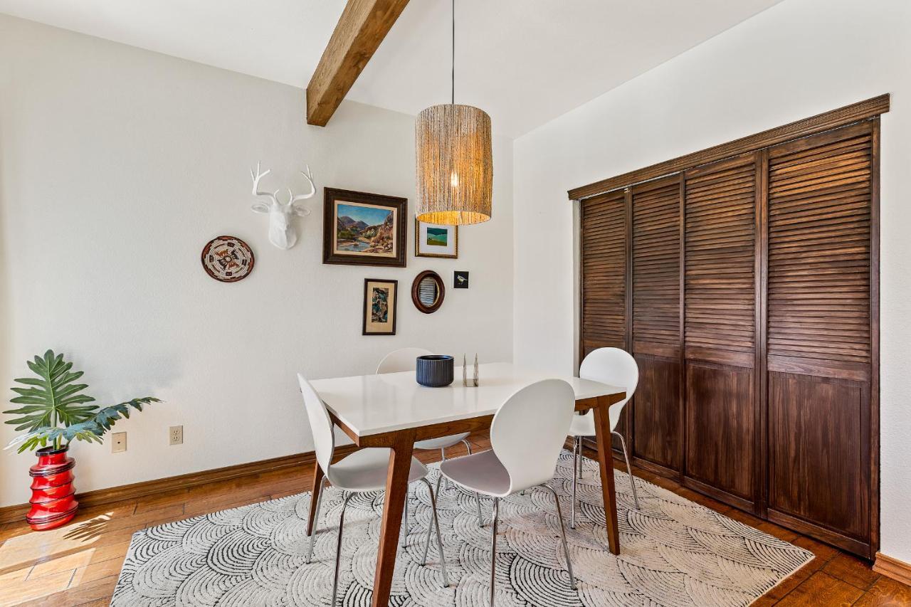 Delightful 1 Bdrm Country Club Retreat With Mt Elden Views! Villa Flagstaff Exterior photo