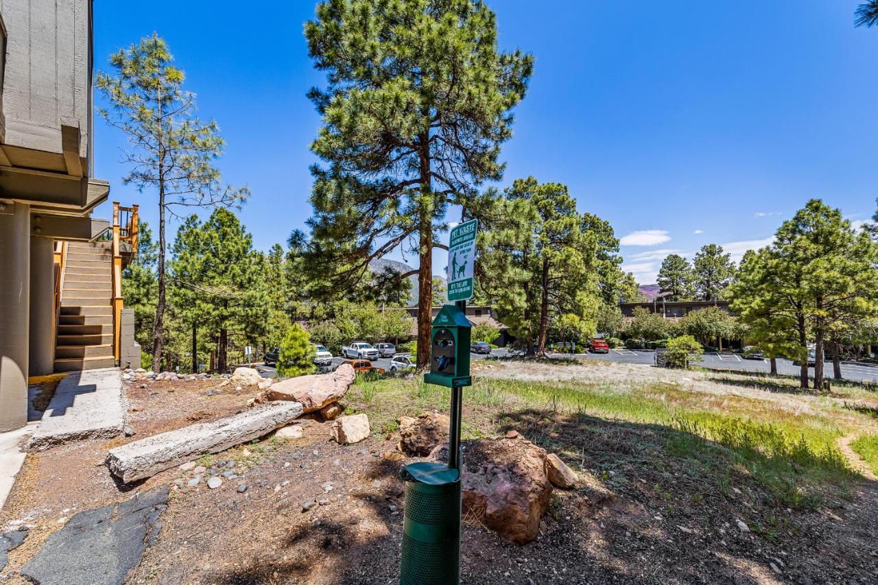 Delightful 1 Bdrm Country Club Retreat With Mt Elden Views! Villa Flagstaff Exterior photo
