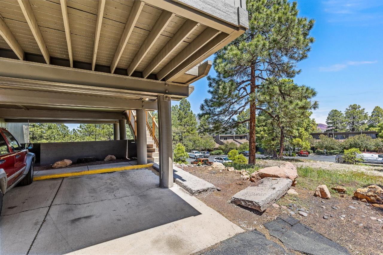 Delightful 1 Bdrm Country Club Retreat With Mt Elden Views! Villa Flagstaff Exterior photo
