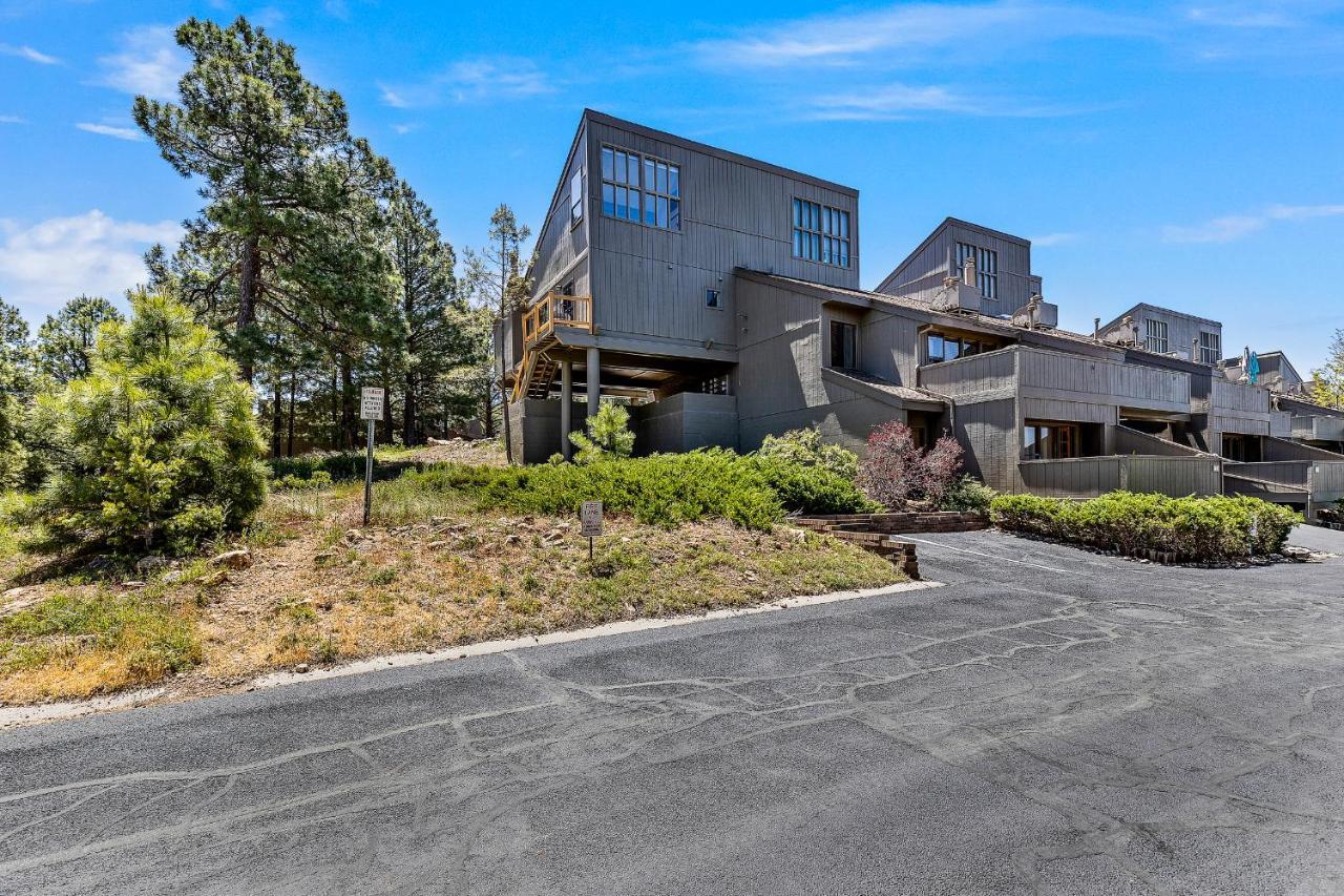 Delightful 1 Bdrm Country Club Retreat With Mt Elden Views! Villa Flagstaff Exterior photo